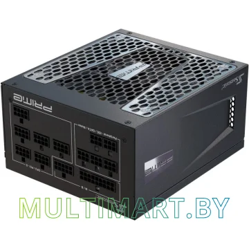 Блок питания Seasonic Prime TX-750 750W картинка 4